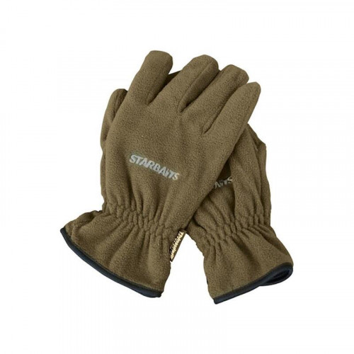 Зимни ръкавици Starbaits Thinsulate