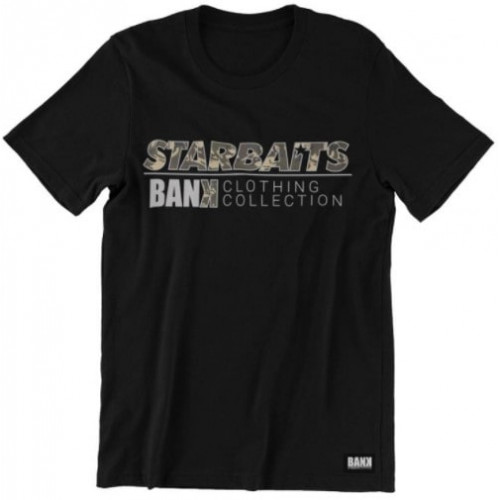 Тениска Starbaits BANK T-Shirt
