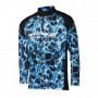UV Блуза Savage Gear Marine UV Long Sleeve Tee 