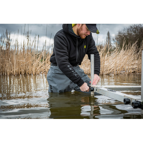 Панталон с ботуши Matrix Lightweight Waist Wader