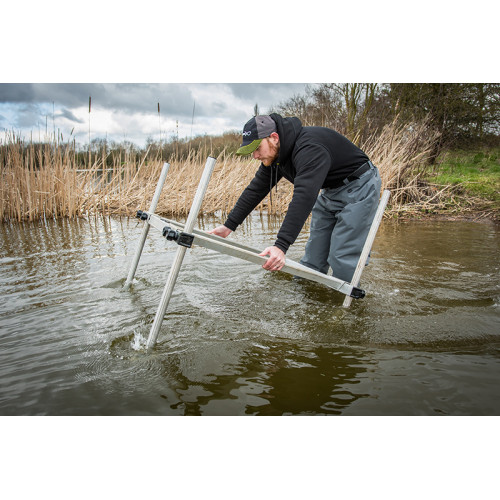 Панталон с ботуши Matrix Lightweight Waist Wader