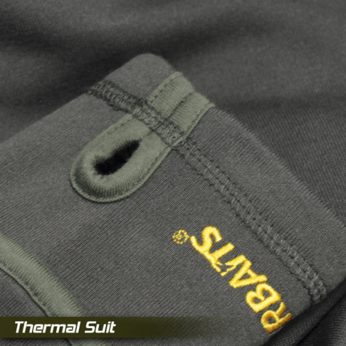 Термо бельо Starbaits Thermal Suit