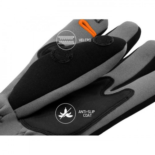 Неопренови ръкавици Delphin Atak! Free