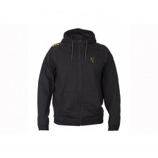 Суичър FOX Collection Orange and Black LightWeight