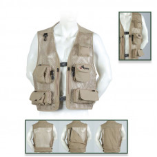 Eлек Fil Fishing Vest