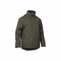 Зимен комплект за риболов 2020 Fox Green & Silver Suit