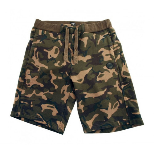 Къси панталони FOX Chunk Camo Jogger