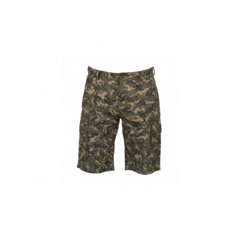 Къси панталони FOX Chunk Cargo Shorts - Large Lightweight Camo