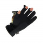 Неопренови ръкавици NGT Camo Neoprene Fishing Gloves