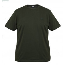 Тениска Fox Green & Black T-Shirt