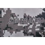 Яке Starbaits Bank Gray Digi Cam
