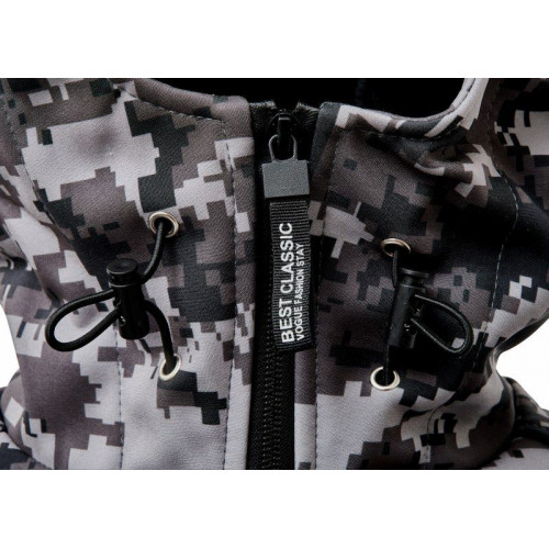 Яке Starbaits Bank Gray Digi Cam