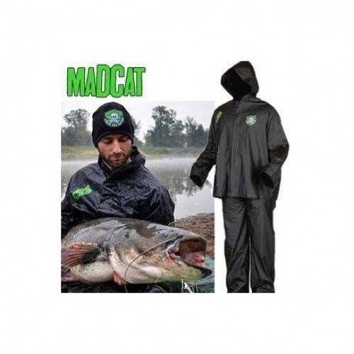Дъждобран MADCAT Disposable Eco Slime Suit
