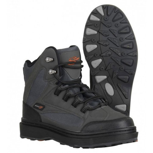 Обувки за газене Scierra Tracer Wading Shoe Cleated Sole