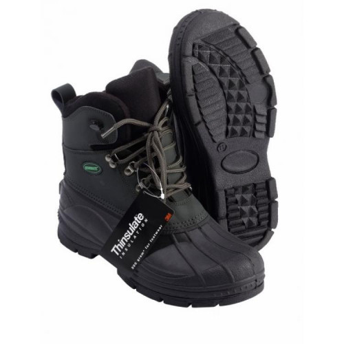 Oбувки Starbaits Snug Boot Thinsulate