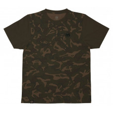 Тениска FOX Chunk Camo/Khaki Edition T-Shirt