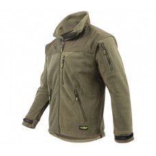 Термо яке Carpmax fleece jacket tromso