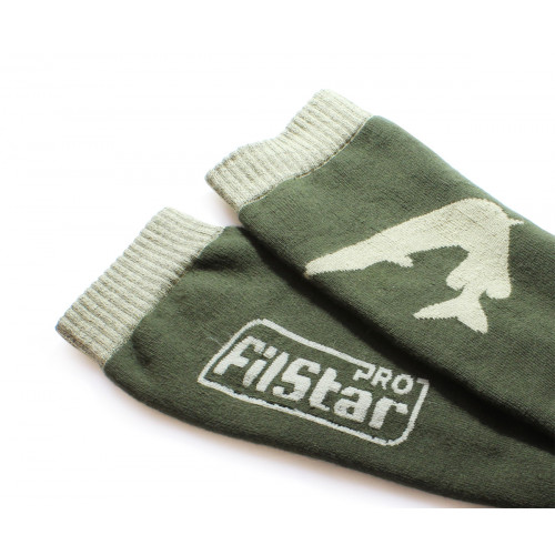 Термо чорапи FilStar Fishing Socks Pike