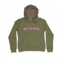 Дамски суитчър Navitas Women's Lily Hoody