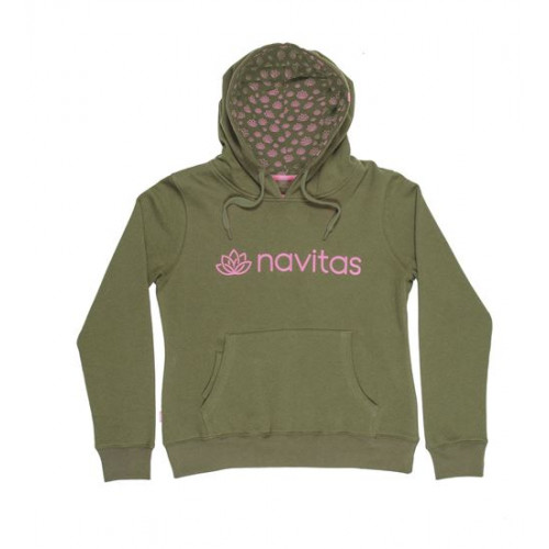 Дамски суитчър Navitas Women's Lily Hoody