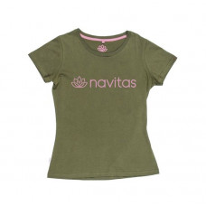 Дамска тениска Navitas Women's Lily Tee