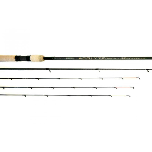 Фидер Drennan Acolyte Plus Feeder 12' 3.60м
