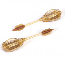 Фидер хранилкa Fil Fishing QC Method Feeder Plus Фидер хранилкa Fil Fishing QC Method Feeder Plus