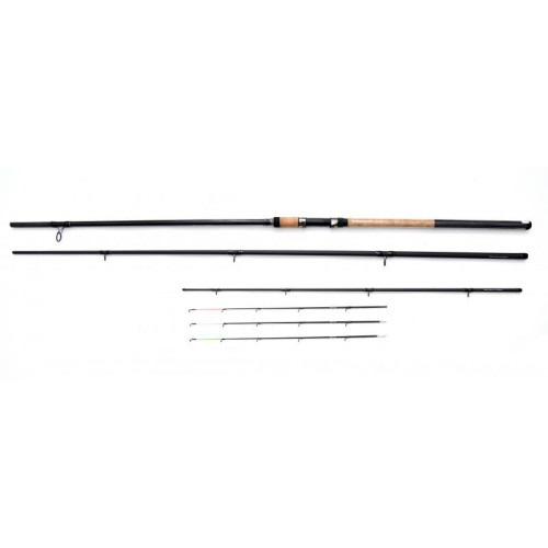 Фидер Fil Fishing Maxel Feeder 3.90 м / до 120 гр