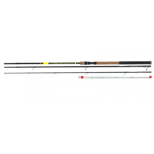 Фидер Fil Fishing Majestic Feeder 3.90 м / 30 - 100 гр