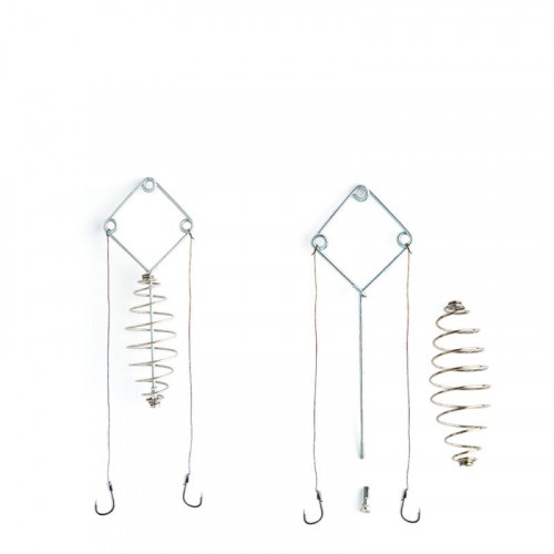 Система Fil Fishing Silver Carp System