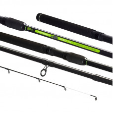 Фидер Sensas Target Feeder 3.30 м / до 100 гр