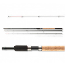 Фидер въдица Daiwa Aqualite Feeder 3.60 м / 120 гр