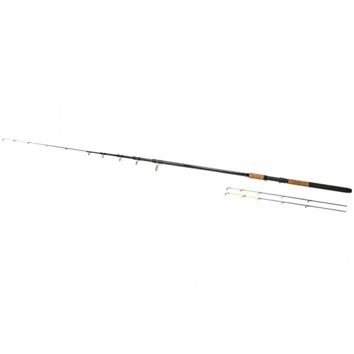 Фидер Carp Expert Black Shadow Telefeeder 3.60 м