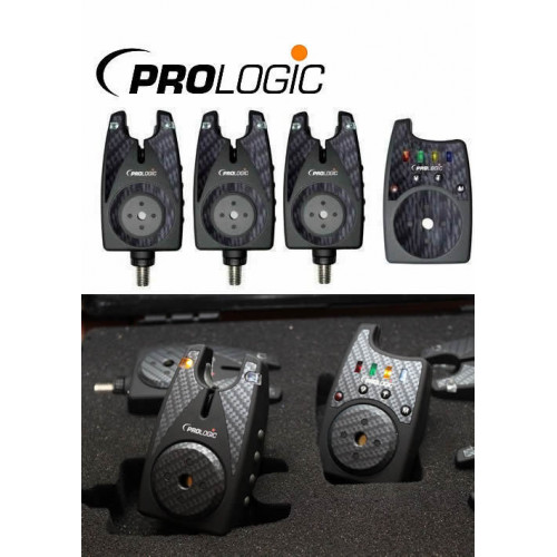 Сигнализатори Prologic Senzora 13