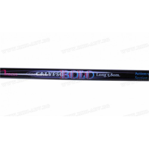 Въдица болонезе Focus Galypso Bolo