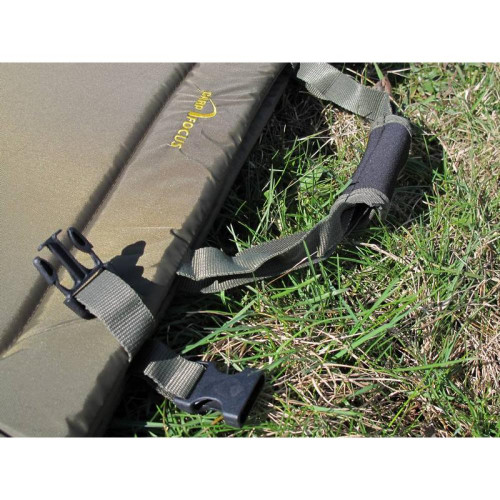 Шаранджийски дюшек Carp Focus Protect