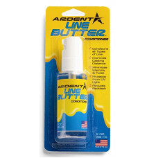 Ardent Line butter смазка за влакно