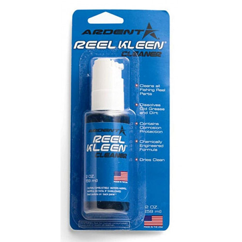 Ardent Reel Kleen Cleaner за почистване на макара