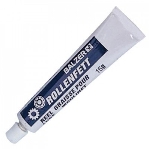 Смазка за макари Balzer Rollenfett