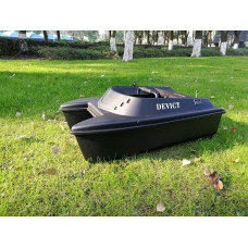 Лодка за захранка Devict Catamaran Baitboat