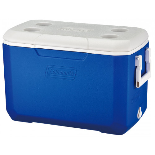 Хладилна кутия Coleman Poly-lite 48QT Cooler