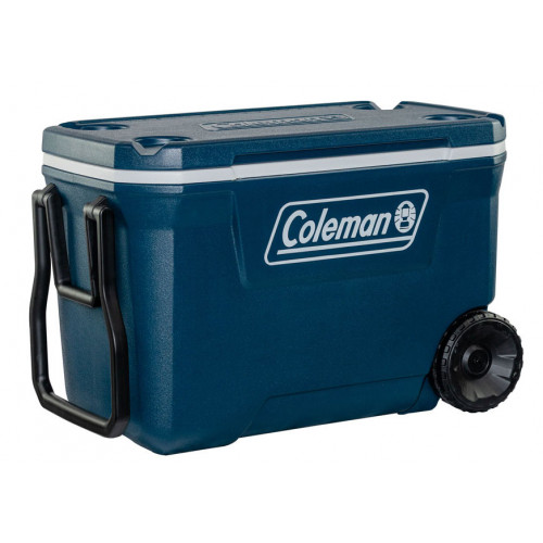 Хладилна кутия Coleman Xtreme Wheeled Cooler 62QT