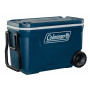 Хладилна кутия Coleman Xtreme Wheeled Cooler 62QT