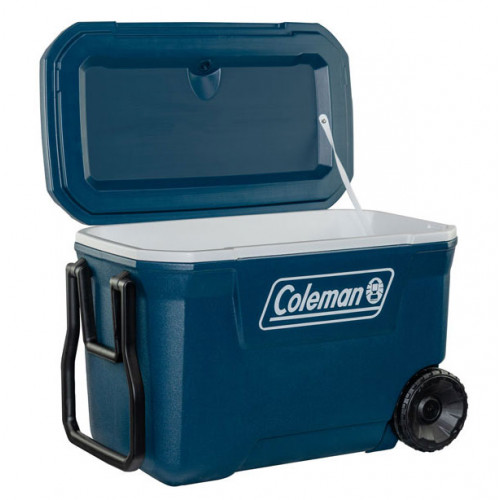 Хладилна кутия Coleman Xtreme Wheeled Cooler 62QT