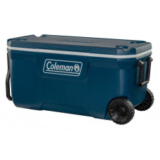 Хладилна кутия Coleman Xtreme Wheeled Cooler 100QT