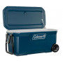 Хладилна кутия Coleman Xtreme Wheeled Cooler 100QT
