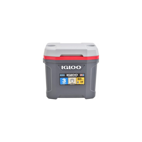 Хладилна чанта Igloo 30 Latitude Tact Grey