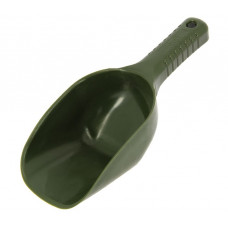 Лопатка за захранка NGT Baiting Spoon Small Green