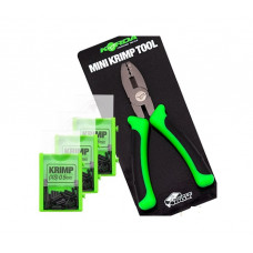 Клещи Korda Mini Krimp Tool