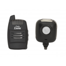 Сигнализатор обемен датчик Carp Zoom  FK7 Wireless Anti-Theft Alarm